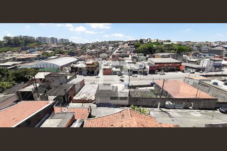 Casa à venda com 349m², 3 quartos e 5 vagasVista da Área Gourmet