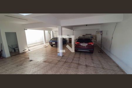 Casa à venda com 349m², 3 quartos e 5 vagasGaragem