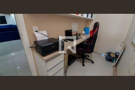 Casa à venda com 349m², 3 quartos e 5 vagasEscritório