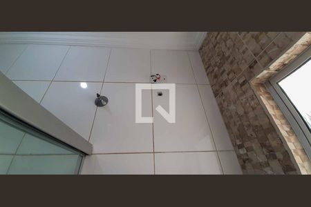 Casa à venda com 349m², 3 quartos e 5 vagasBanheiro da Sala