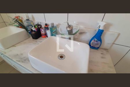 Casa à venda com 349m², 3 quartos e 5 vagasBanheiro da Suíte