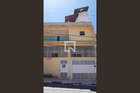 Casa à venda com 349m², 3 quartos e 5 vagasFachada da Casa