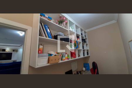 Casa à venda com 349m², 3 quartos e 5 vagasEscritório