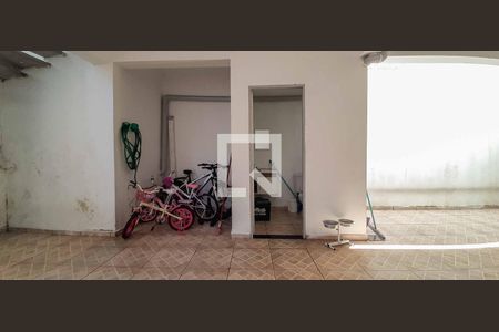 Casa à venda com 349m², 3 quartos e 5 vagasGaragem