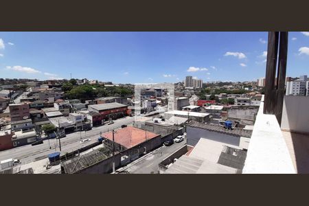 Casa à venda com 349m², 3 quartos e 5 vagasVista da Área Gourmet