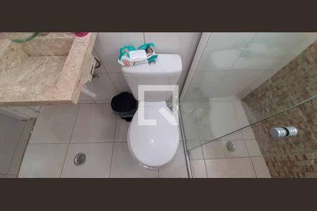 Casa à venda com 349m², 3 quartos e 5 vagasBanheiro da Sala