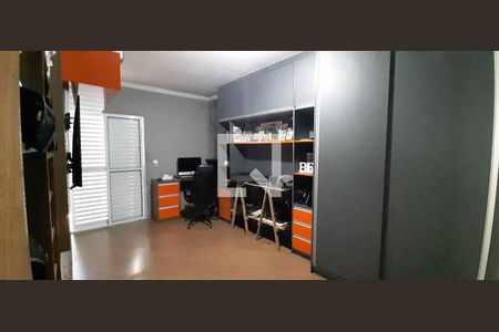 Casa à venda com 349m², 3 quartos e 5 vagasQuarto 1