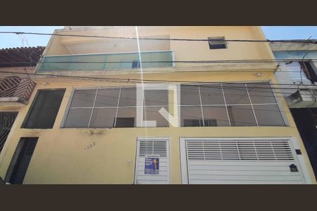 Casa à venda com 349m², 3 quartos e 5 vagasFachada da Casa