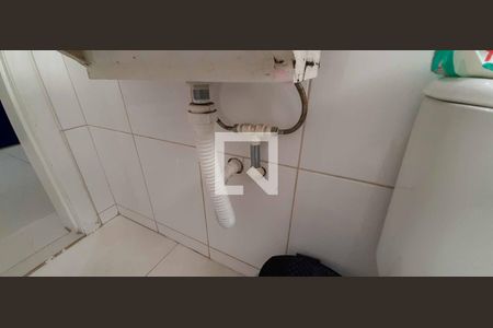 Casa à venda com 349m², 3 quartos e 5 vagasBanheiro da Sala