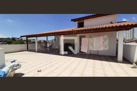 Casa à venda com 349m², 3 quartos e 5 vagasÁrea Gourmet