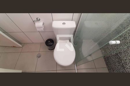 Casa à venda com 349m², 3 quartos e 5 vagasBanheiro dos quartos