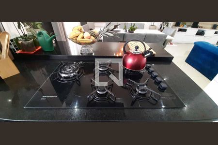 Casa à venda com 349m², 3 quartos e 5 vagasCozinha