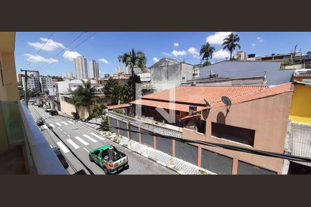 Casa à venda com 349m², 3 quartos e 5 vagasVista da Sacada da Suíte