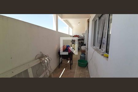 Casa à venda com 349m², 3 quartos e 5 vagasÁrea de Serviço