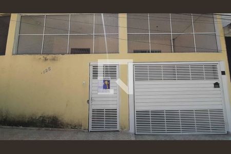 Casa à venda com 349m², 3 quartos e 5 vagasFachada da Casa