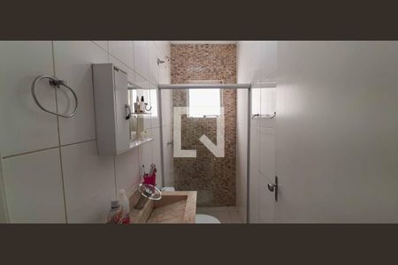 Casa à venda com 349m², 3 quartos e 5 vagasBanheiro da Sala