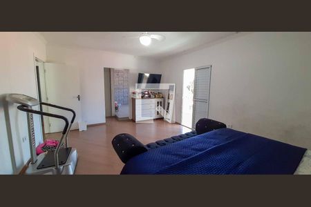 Casa à venda com 349m², 3 quartos e 5 vagasSuíte Master