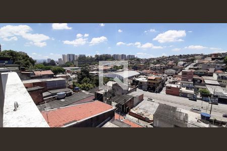 Casa à venda com 349m², 3 quartos e 5 vagasVista da Área Gourmet