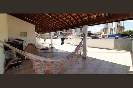 Casa à venda com 349m², 3 quartos e 5 vagasÁrea Gourmet