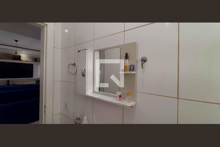 Casa à venda com 349m², 3 quartos e 5 vagasBanheiro da Sala