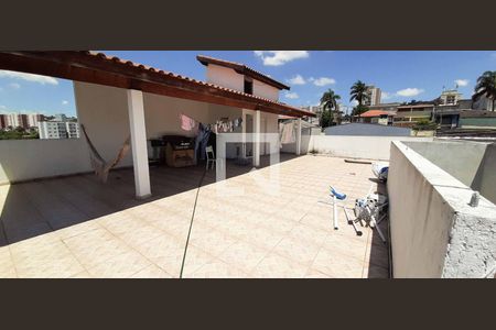 Casa à venda com 349m², 3 quartos e 5 vagasÁrea Gourmet