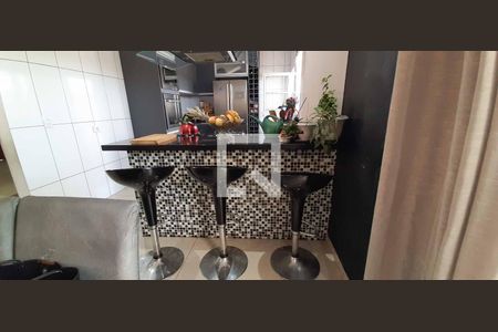 Casa à venda com 349m², 3 quartos e 5 vagasCozinha