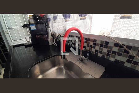 Casa à venda com 349m², 3 quartos e 5 vagasCozinha