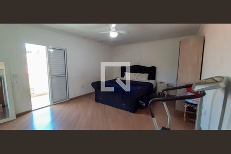 Casa à venda com 349m², 3 quartos e 5 vagasSuíte Master