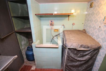Casa à venda com 341m², 2 quartos e 3 vagasÁrea de Serviço