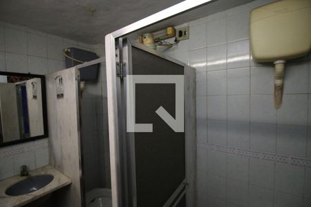 Casa à venda com 341m², 2 quartos e 3 vagasBanheiro de serviço 2