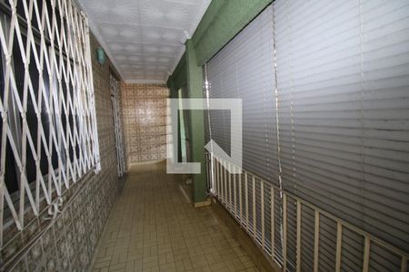 Casa à venda com 341m², 2 quartos e 3 vagasVaranda