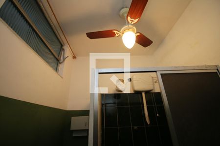 Casa à venda com 341m², 2 quartos e 3 vagasBanheiro do terraço