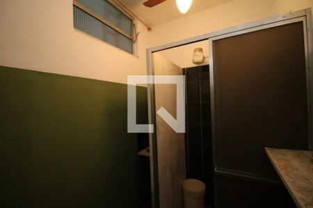 Casa à venda com 341m², 2 quartos e 3 vagasBanheiro do terraço