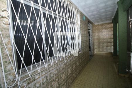 Casa à venda com 341m², 2 quartos e 3 vagasVaranda