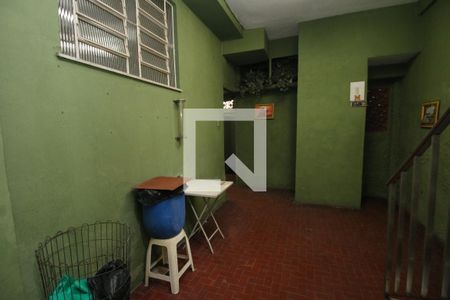 Casa à venda com 341m², 2 quartos e 3 vagasÁrea de Serviço