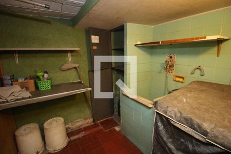 Casa à venda com 341m², 2 quartos e 3 vagasÁrea de Serviço