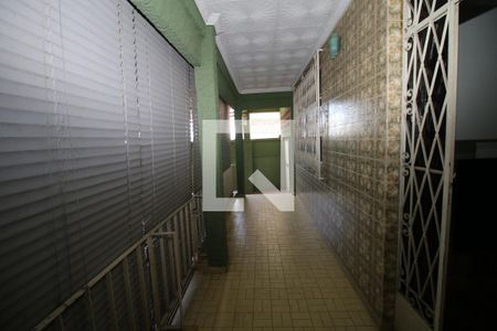 Casa à venda com 341m², 2 quartos e 3 vagasVaranda