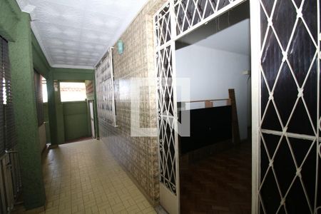 Casa à venda com 341m², 2 quartos e 3 vagasVaranda