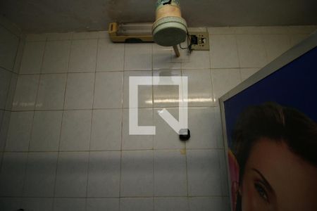 Casa à venda com 341m², 2 quartos e 3 vagasBanheiro de serviço 2