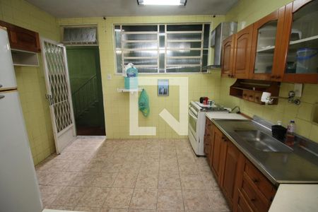 Casa à venda com 341m², 2 quartos e 3 vagasCozinha
