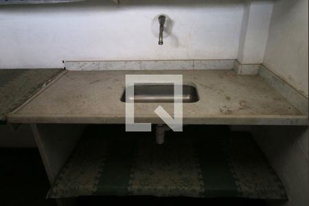Casa à venda com 341m², 2 quartos e 3 vagasCozinha do Terraço