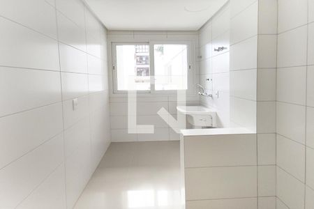 Apartamento à venda com 58m², 2 quartos e 1 vagaÁrea de Serviço