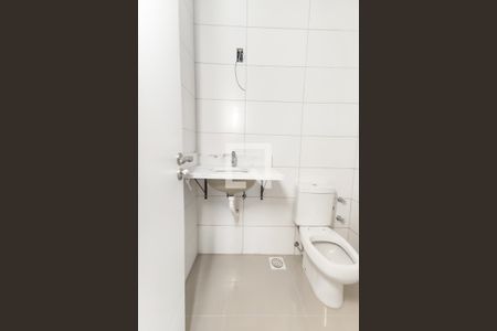Apartamento à venda com 58m², 2 quartos e 1 vagaBanheiro
