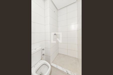 Apartamento à venda com 58m², 2 quartos e 1 vagaBanheiro