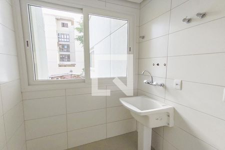 Apartamento à venda com 58m², 2 quartos e 1 vagaÁrea de Serviço