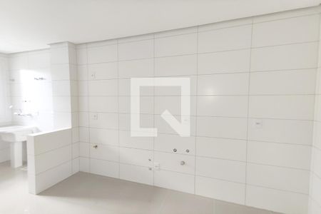 Apartamento à venda com 58m², 2 quartos e 1 vagaCozinha