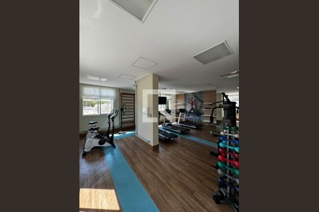 Apartamento à venda com 63m², 2 quartos e 1 vaga Apartamento à venda com 63m², 2 quartos e 1 vagaFoto 26