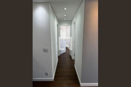 Apartamento à venda com 63m², 2 quartos e 1 vaga Apartamento à venda com 63m², 2 quartos e 1 vagaFoto 09