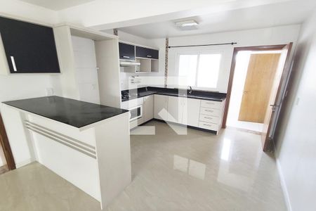 Apartamento para alugar com 60m², 2 quartos e sem vagaCozinha