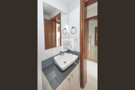 Apartamento para alugar com 60m², 2 quartos e sem vagaBanheiro 2